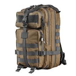 Alpha Max Sub 2000 Backpack - Dark Earth