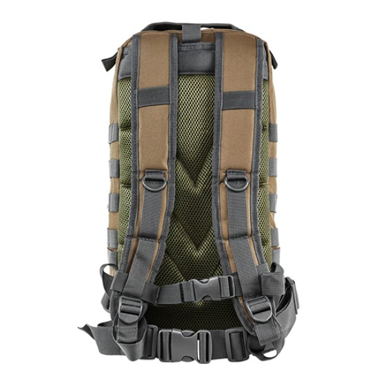 Alpha Max Sub 2000 Backpack - Dark Earth