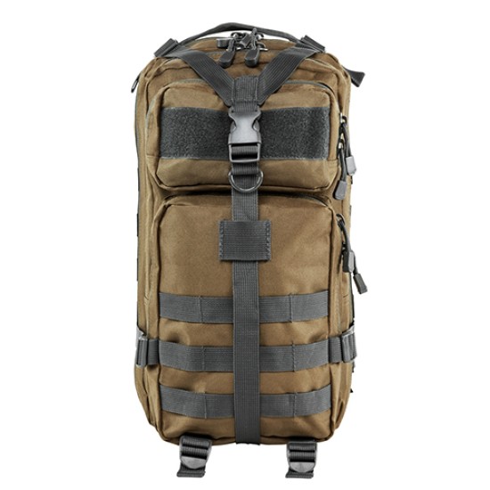 Alpha Max Sub 2000 Backpack - Dark Earth