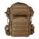 Sub 2000 Tactical Back pack Tan
