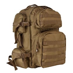 Sub 2000 Tactical Back pack Tan