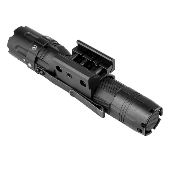 Sub 2000 - Tactical Strobe Modular Flashlight