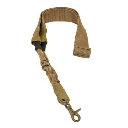 Sub 2000 Tactical One Point Sling - FDE