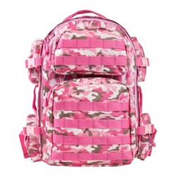 Kel Tec Sub 2000 Pink Camo Tactical Backpack