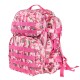 Kel Tec Sub 2000 Pink Camo Tactical Backpack