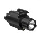 Sub 2000 -  Tactical Laser and Flashlight Combo UniT