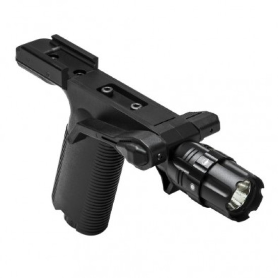 Sub 2000 Tactical Vertical Grip with Flashlight