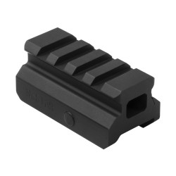 Kel-Tec Sub 2000 Red Dot Compact 2 inch Riser Mount 