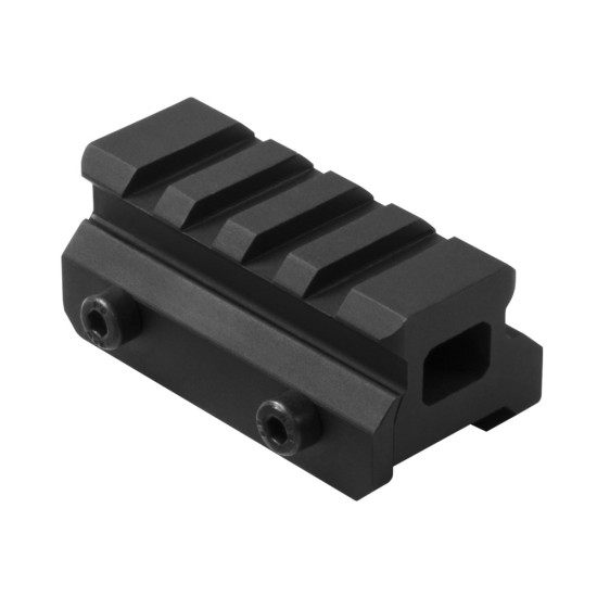 Kel-Tec Sub 2000 Red Dot Compact 2 inch Riser Mount 